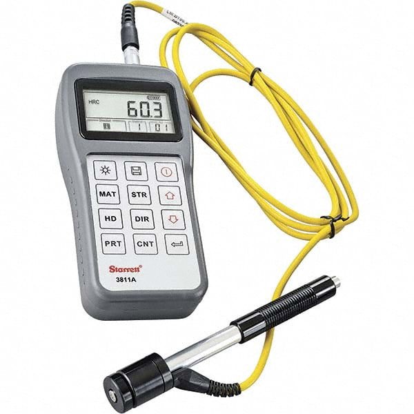 200 HL to 960 HL Hardness, Portable Electronic Hardness Tester