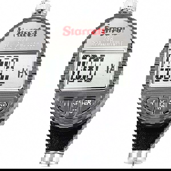 0 HSA to 100 HSA Hardness, Portable Electronic Hardness Tester