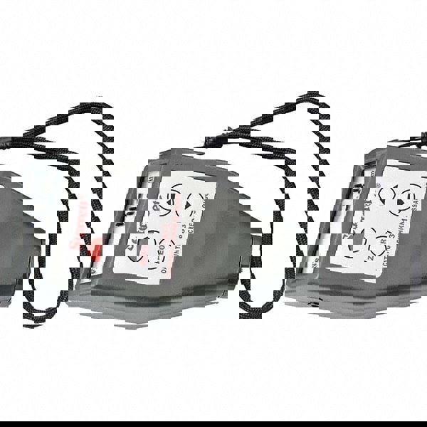 0 to 40 mil Digital Coating Thickness Gage