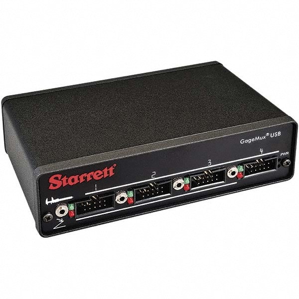 SPC Multiplexer