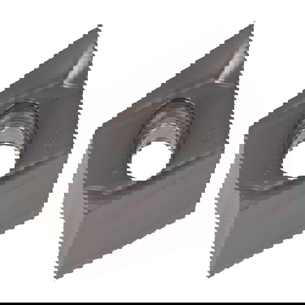 Milling Insert: AH120, Solid Carbide