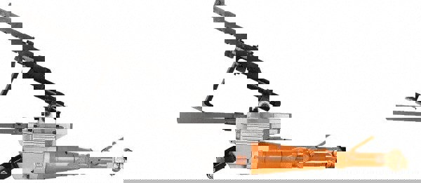 Reciprocating Saw Blade: High Speed Steel