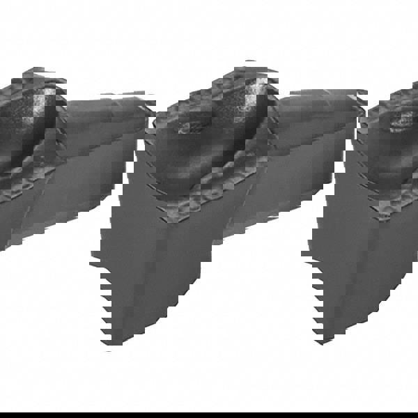 Grooving Insert: ETX6-040 AH725, Carbide