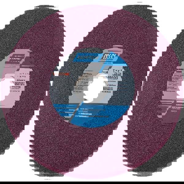 Surface Grinding Wheel: 7