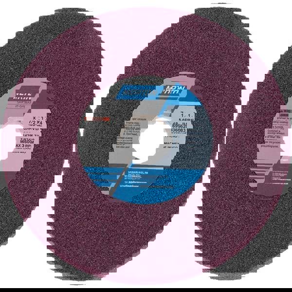 Surface Grinding Wheel: 7