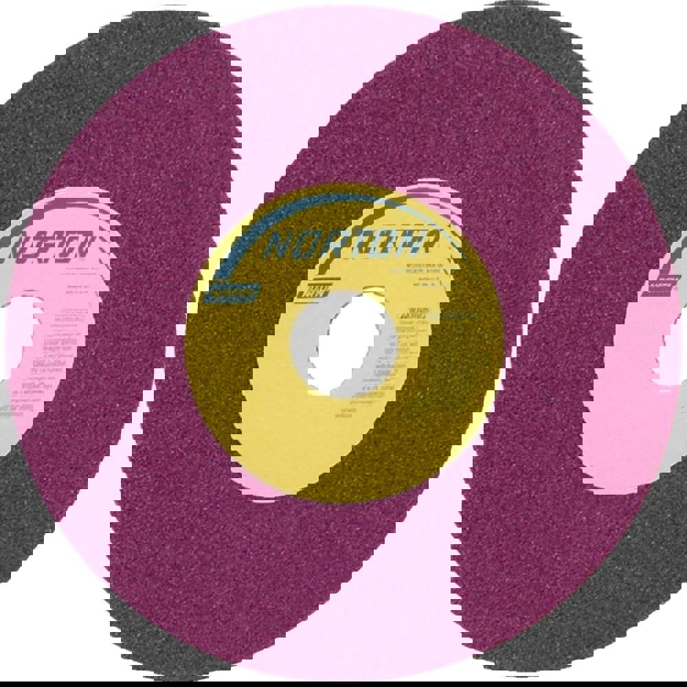 Surface Grinding Wheel: 8
