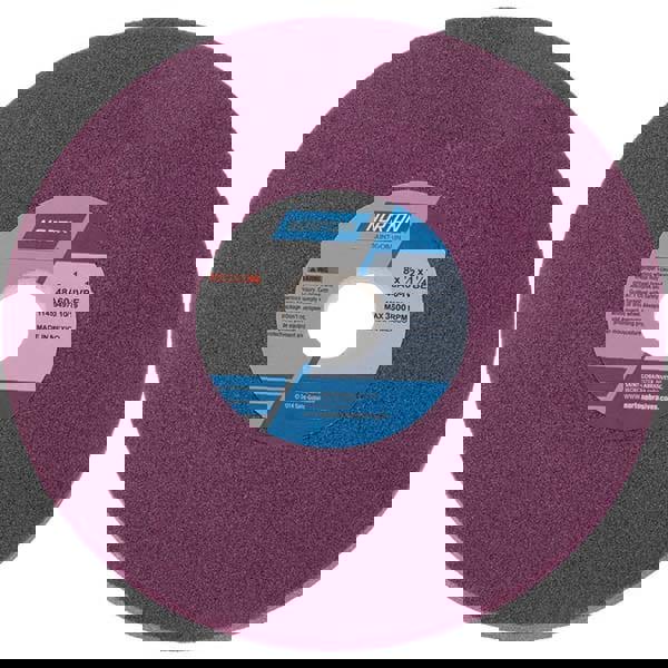 Surface Grinding Wheel: 8