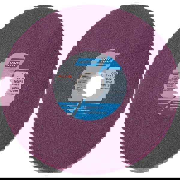 Surface Grinding Wheel: 8