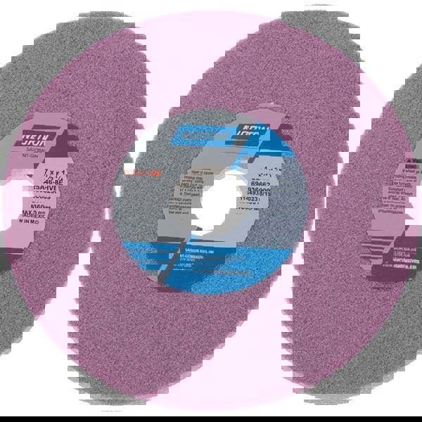 Surface Grinding Wheel: 7