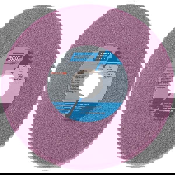 Surface Grinding Wheel: 7