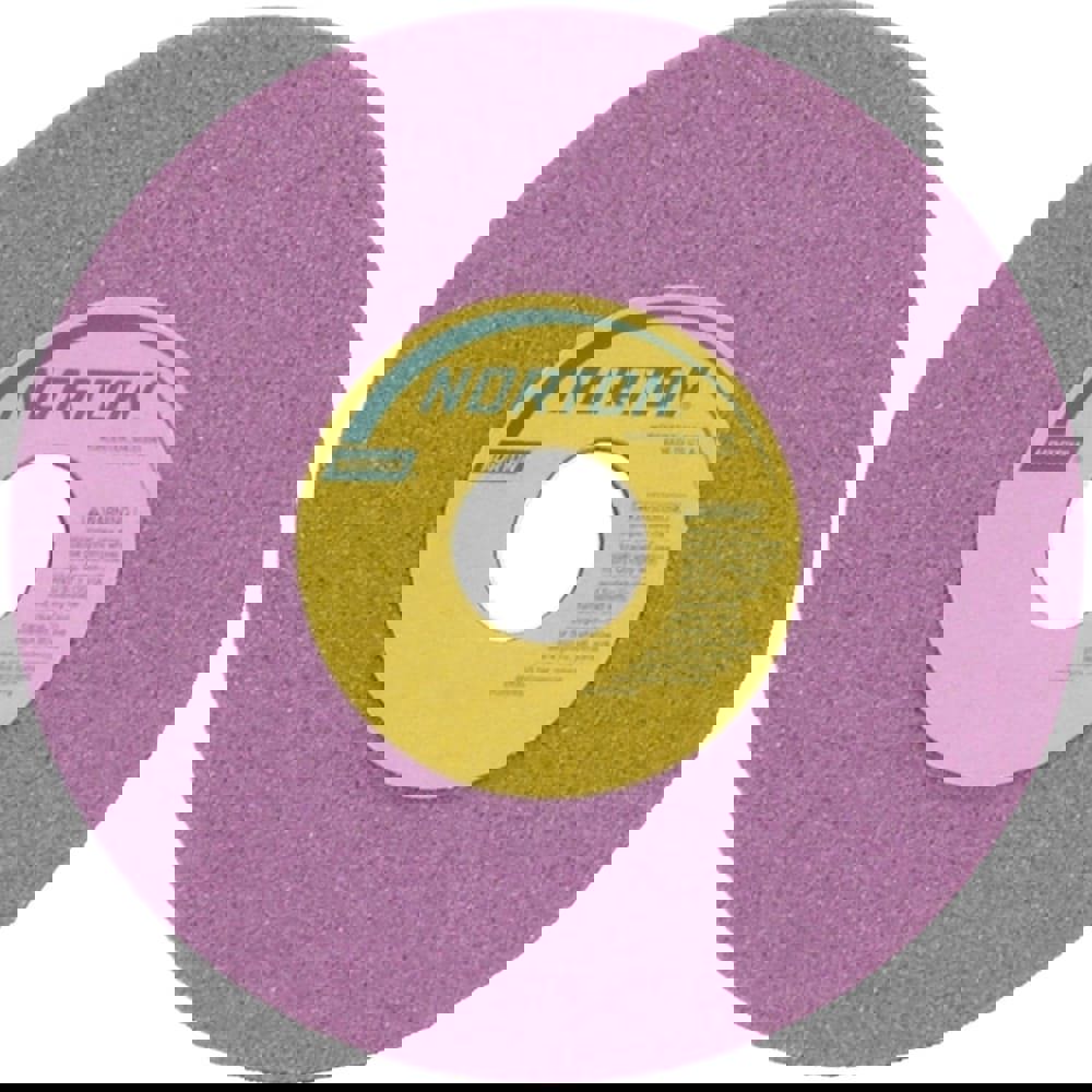 Surface Grinding Wheel: 7