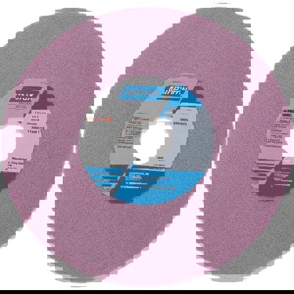 Surface Grinding Wheel: 7