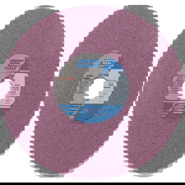 Surface Grinding Wheel: 8