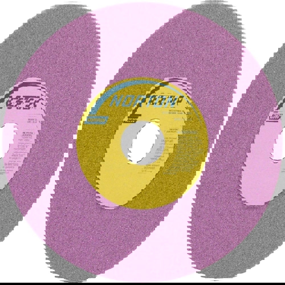 Surface Grinding Wheel: 8