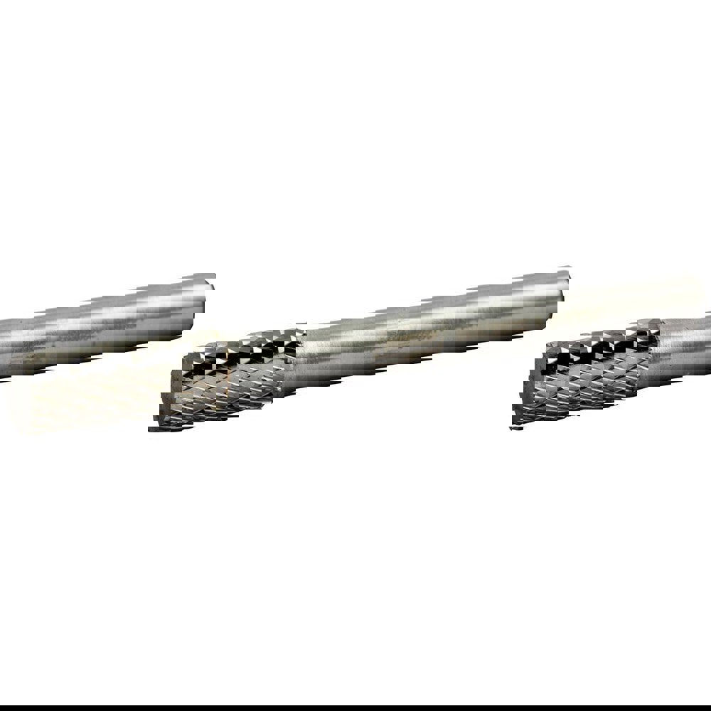 5/16 x 3/4 x 2-1/2 In. Cylindrical - No End Cut DC SA-2 Carbide Burr