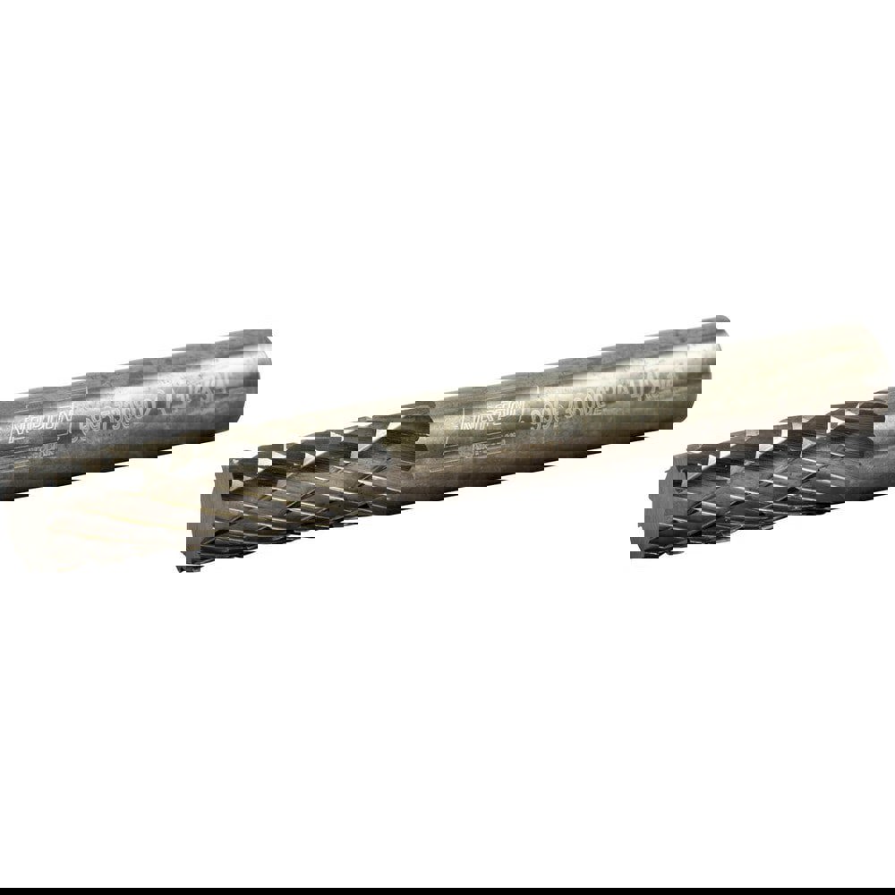 3/8 x 3/4 x 2-1/2 In. Cylindrical - No End Cut DC SA-3 Carbide Burr