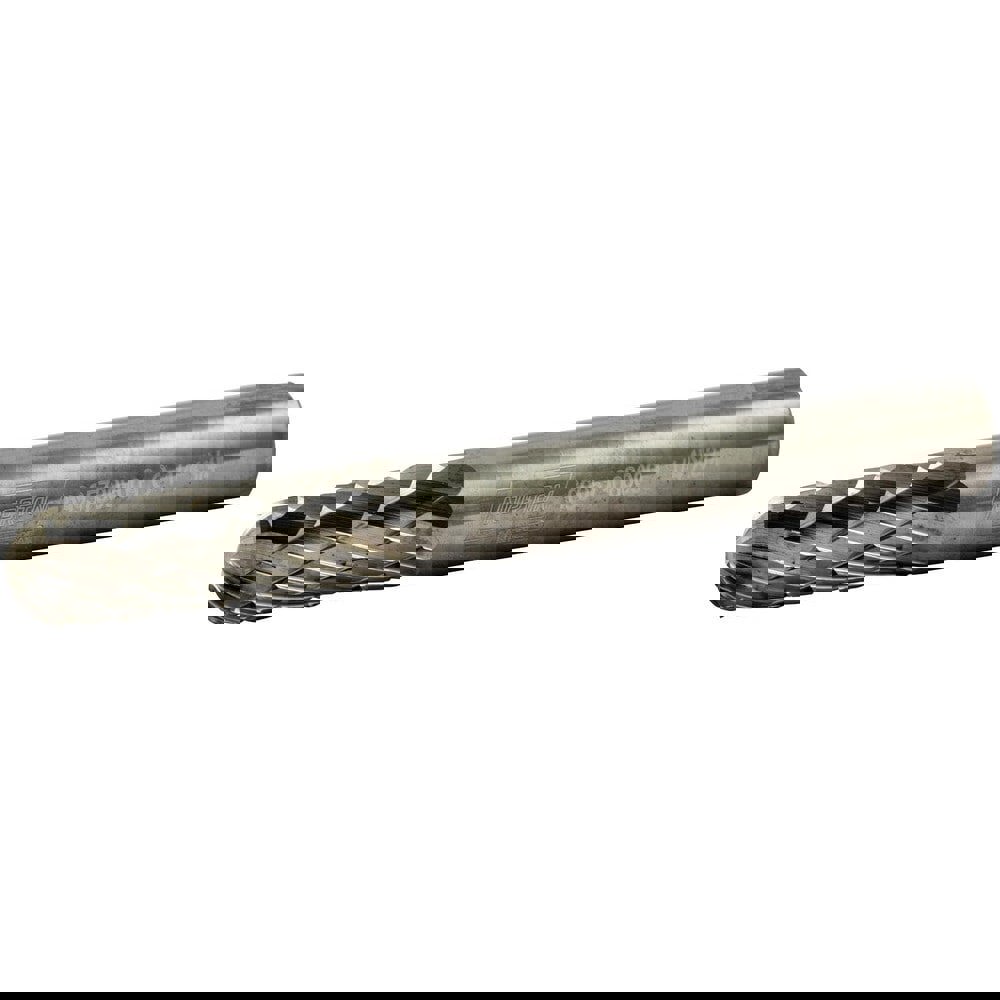 1/4 x 3/4 x 2 In. Ball Nose Cylinder DC SC-1 Carbide Burr