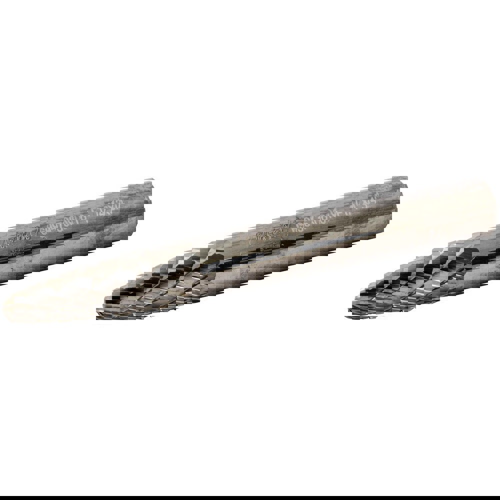 5/8 x 1 x 2-3/4 In. Ball Nose Tree DC SF-6 Carbide Burr