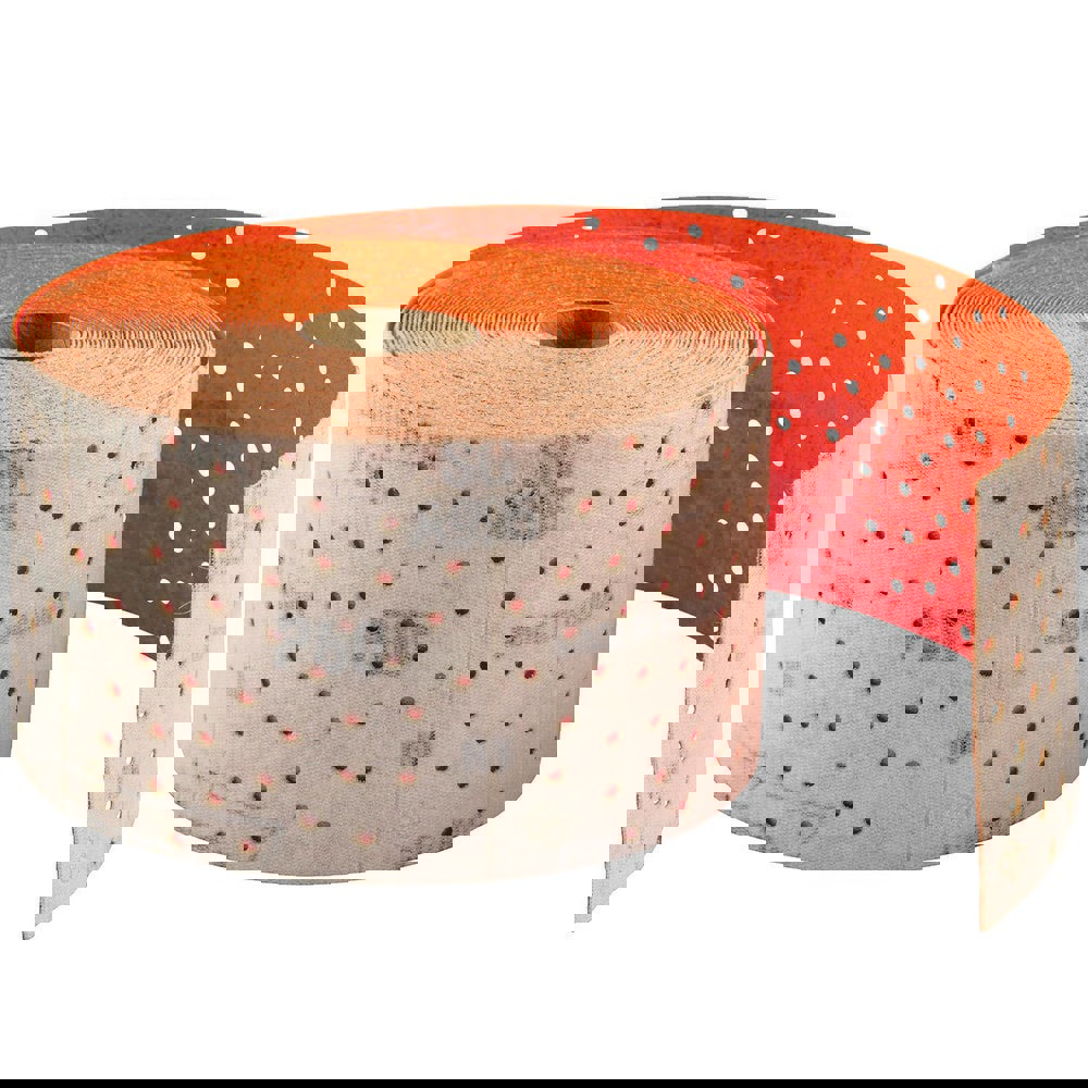 2-3/4 In. x 13 Yd. Blaze Multi-Air Cyclonic Paper H&L Roll P80 Grit A995 CA