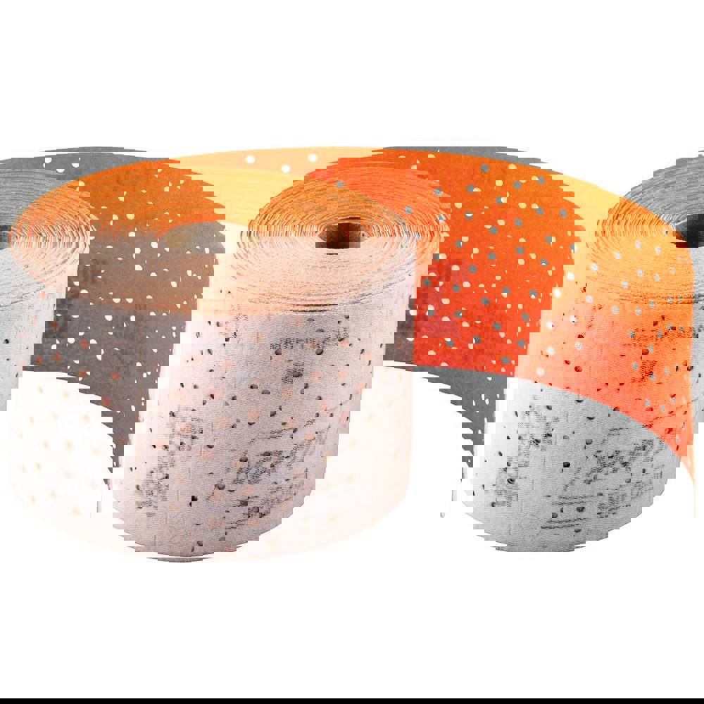 2-3/4 In. x 13 Yd. Blaze Multi-Air Cyclonic Paper H&L Roll P120 Grit A995 CA