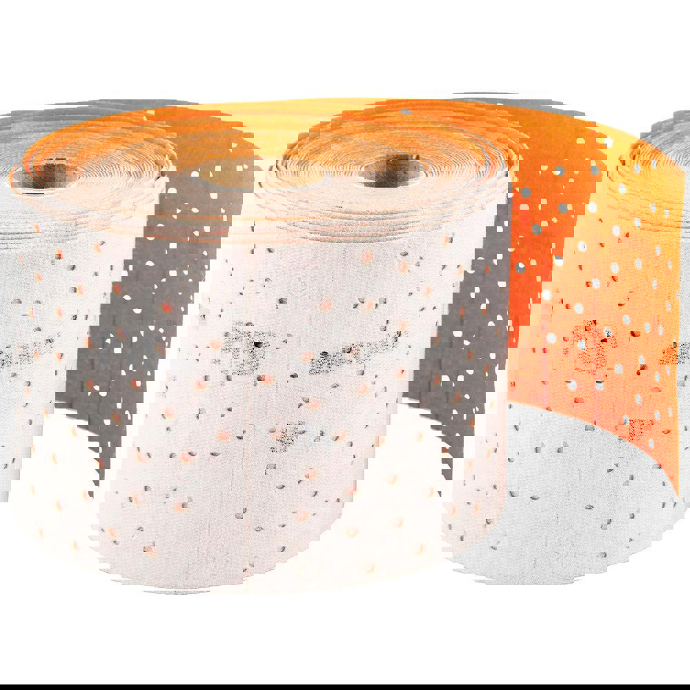 2-3/4 In. x 13 Yd. Blaze Multi-Air Cyclonic Paper H&L Roll P150 Grit A995 CA