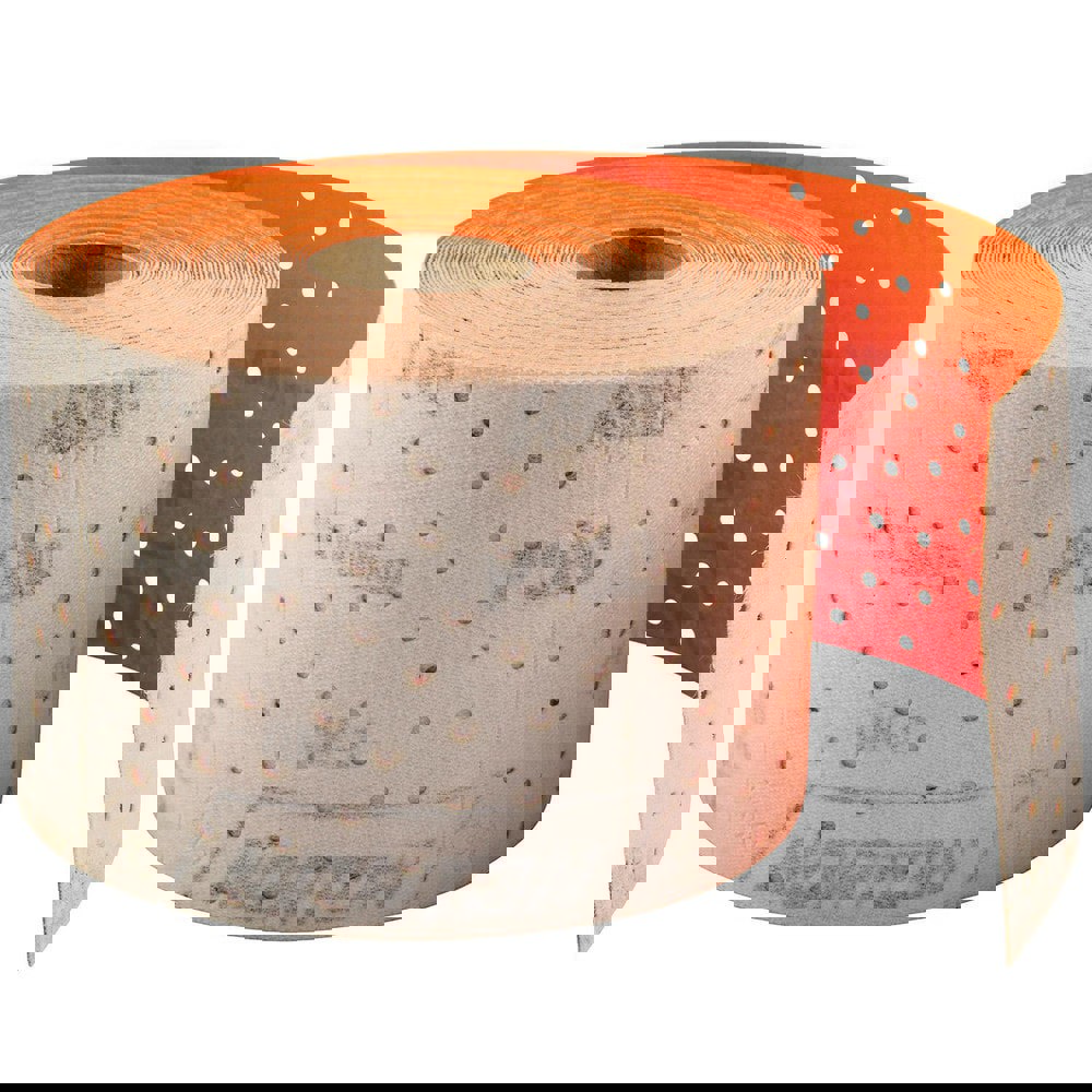 2-3/4 In. x 13 Yd. Blaze Multi-Air Cyclonic Paper H&L Roll P180 Grit A995 CA