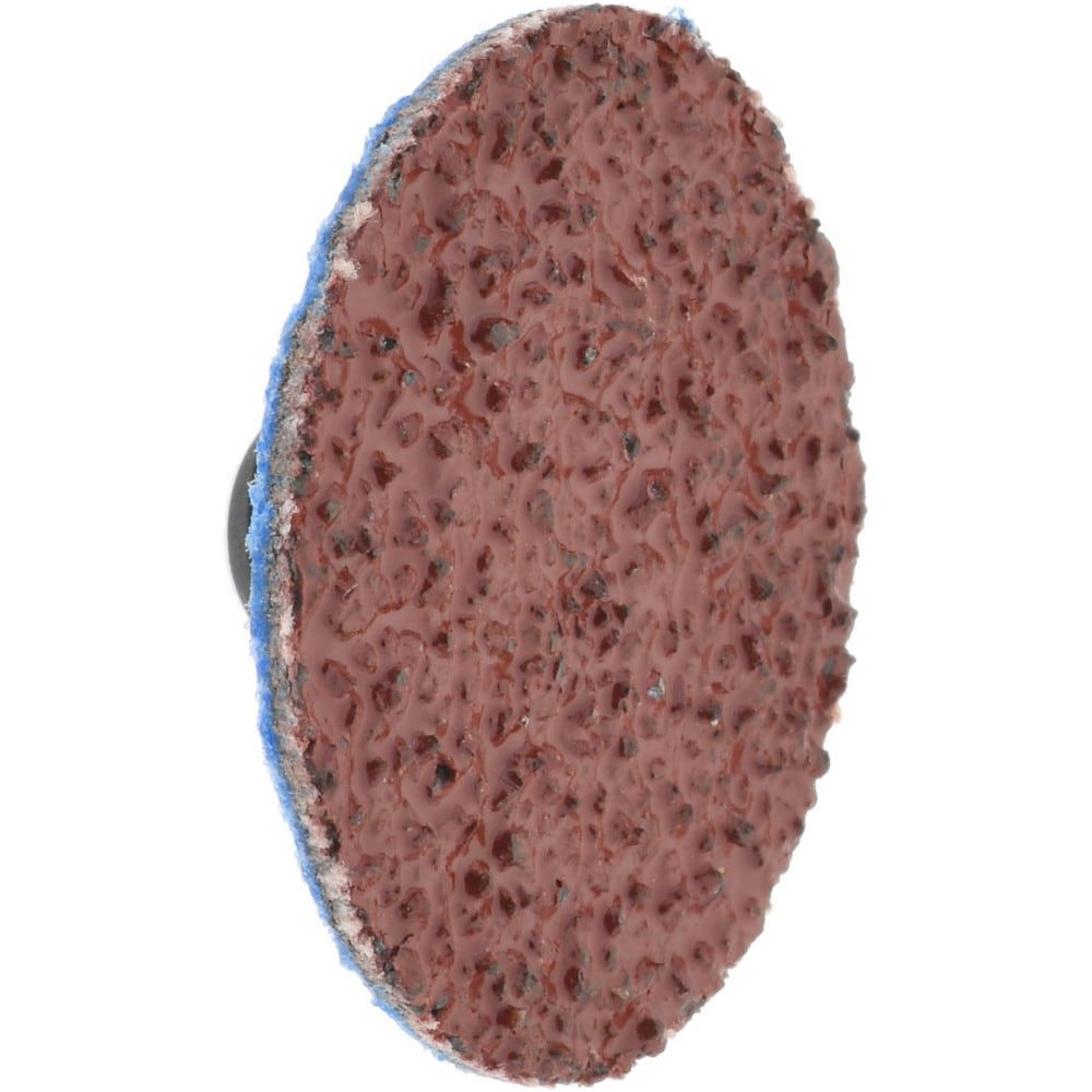 Quick-Change Disc: 1