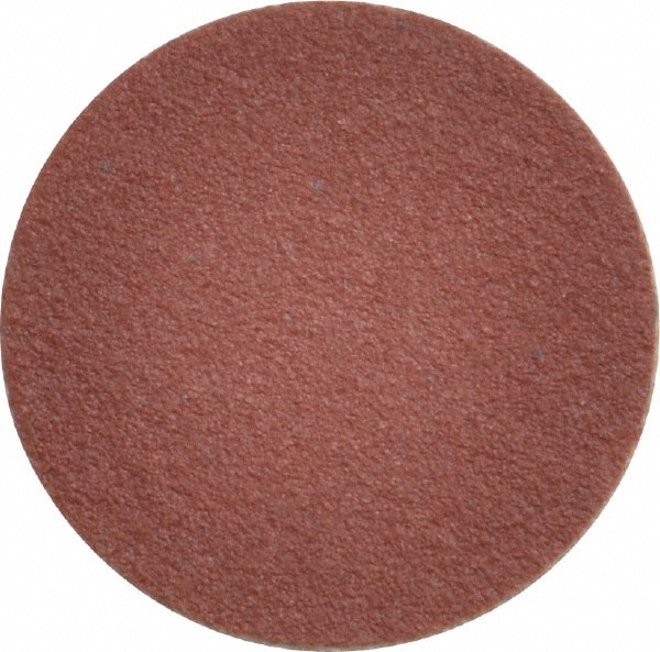 Quick-Change Disc: 1