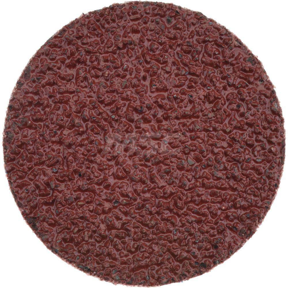 Quick-Change Disc: 2
