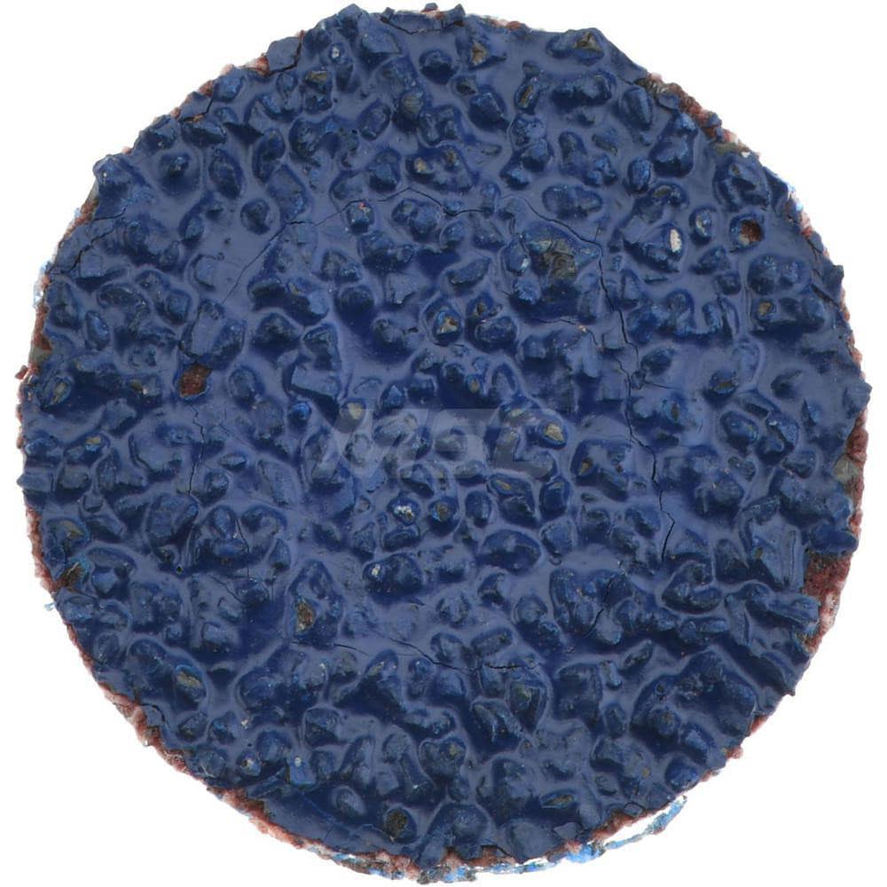 Quick-Change Disc: 1