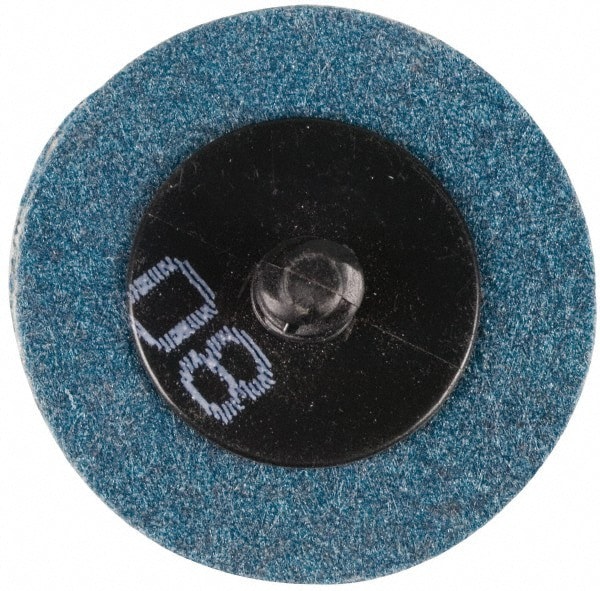 Quick-Change Disc: 1-1/2