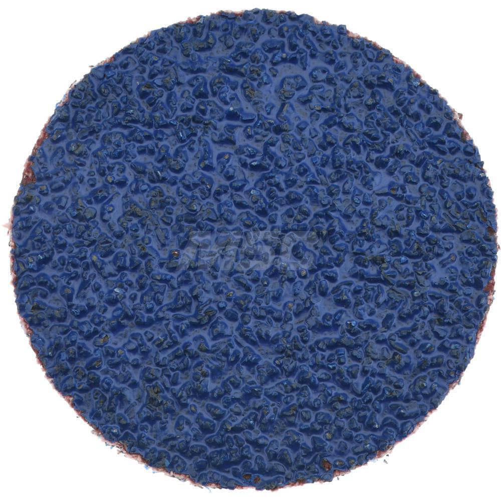 Quick-Change Disc: 2