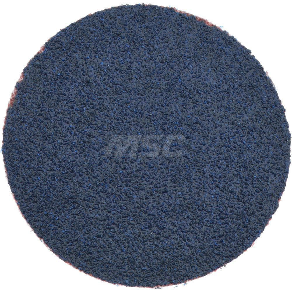 Quick-Change Disc: 2