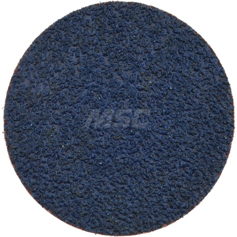 Quick-Change Disc: TR, 3