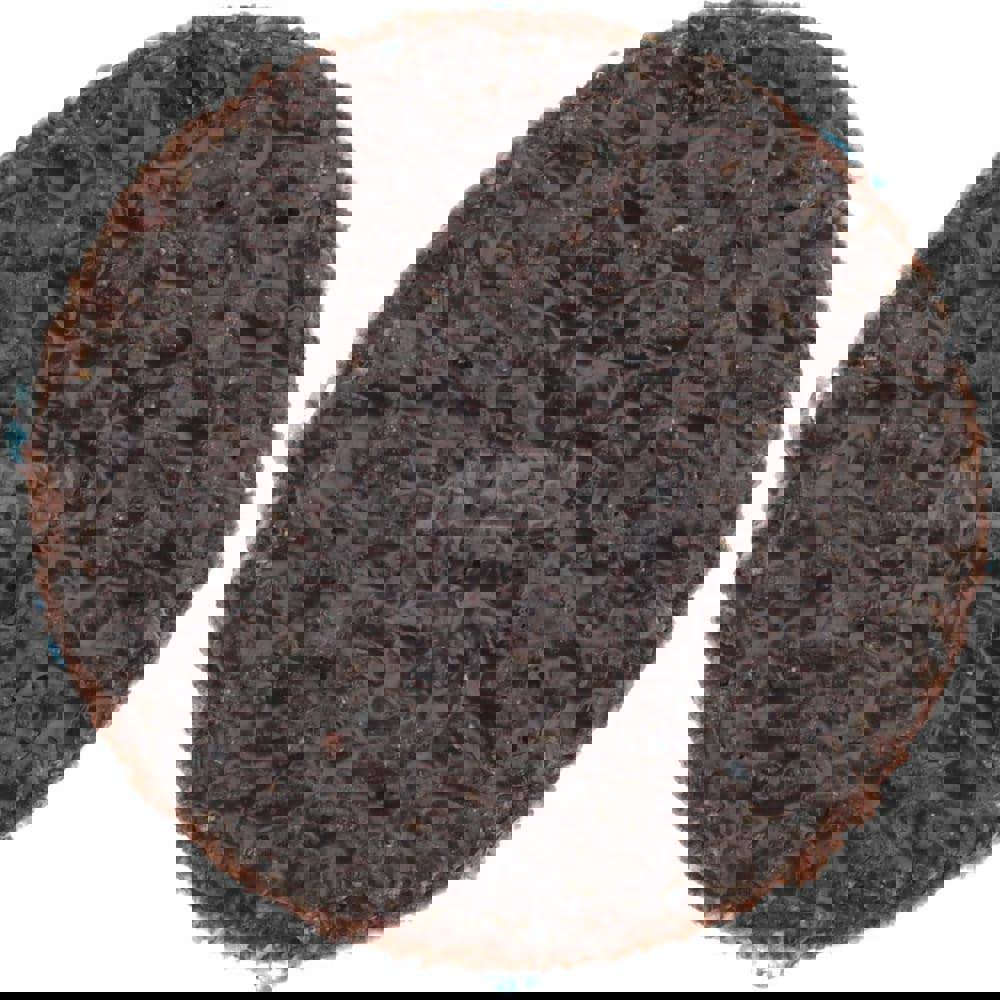 Quick-Change Disc: 1