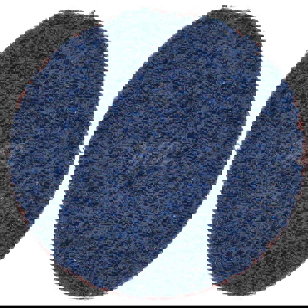 Quick-Change Disc: 1