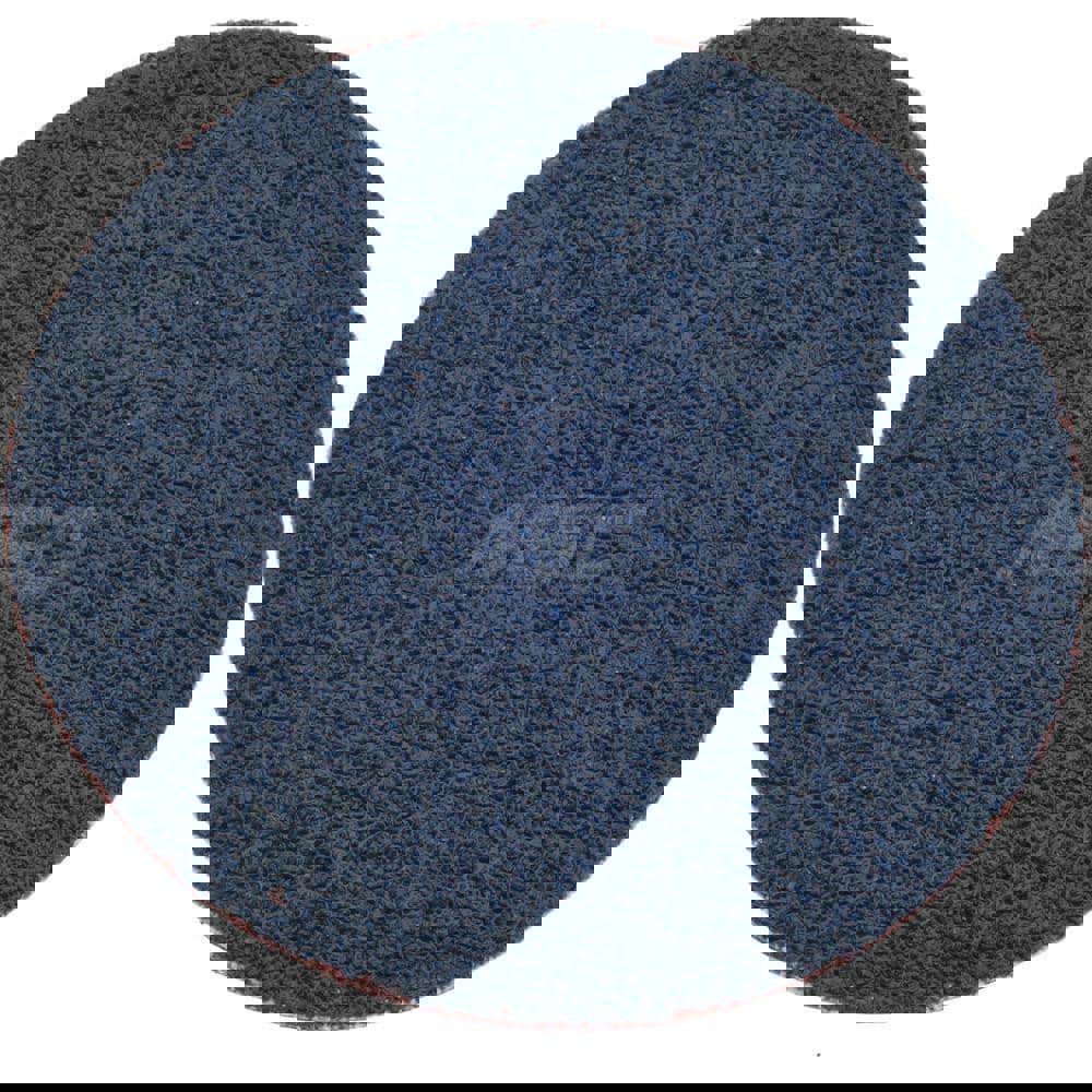 Quick-Change Disc: 3