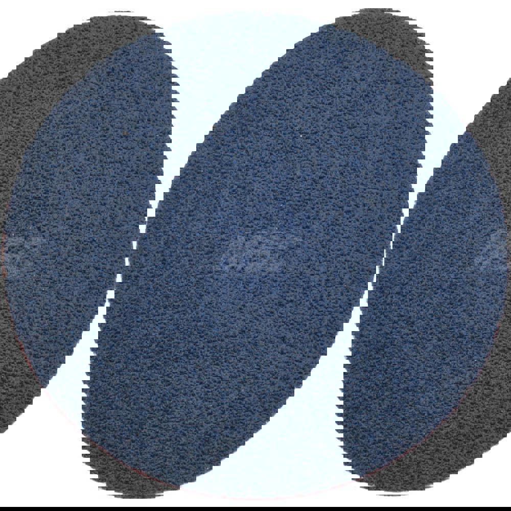 Quick-Change Disc: 3