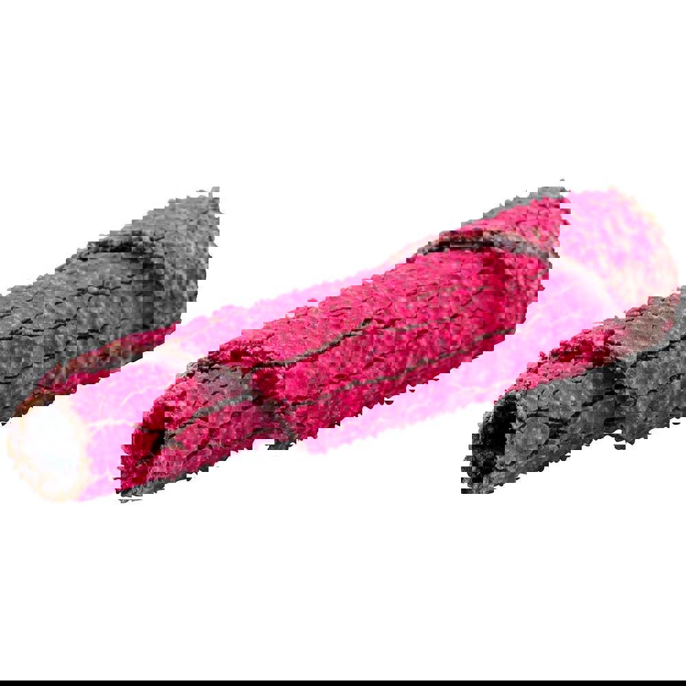 Straight Cartridge Roll: 1/4