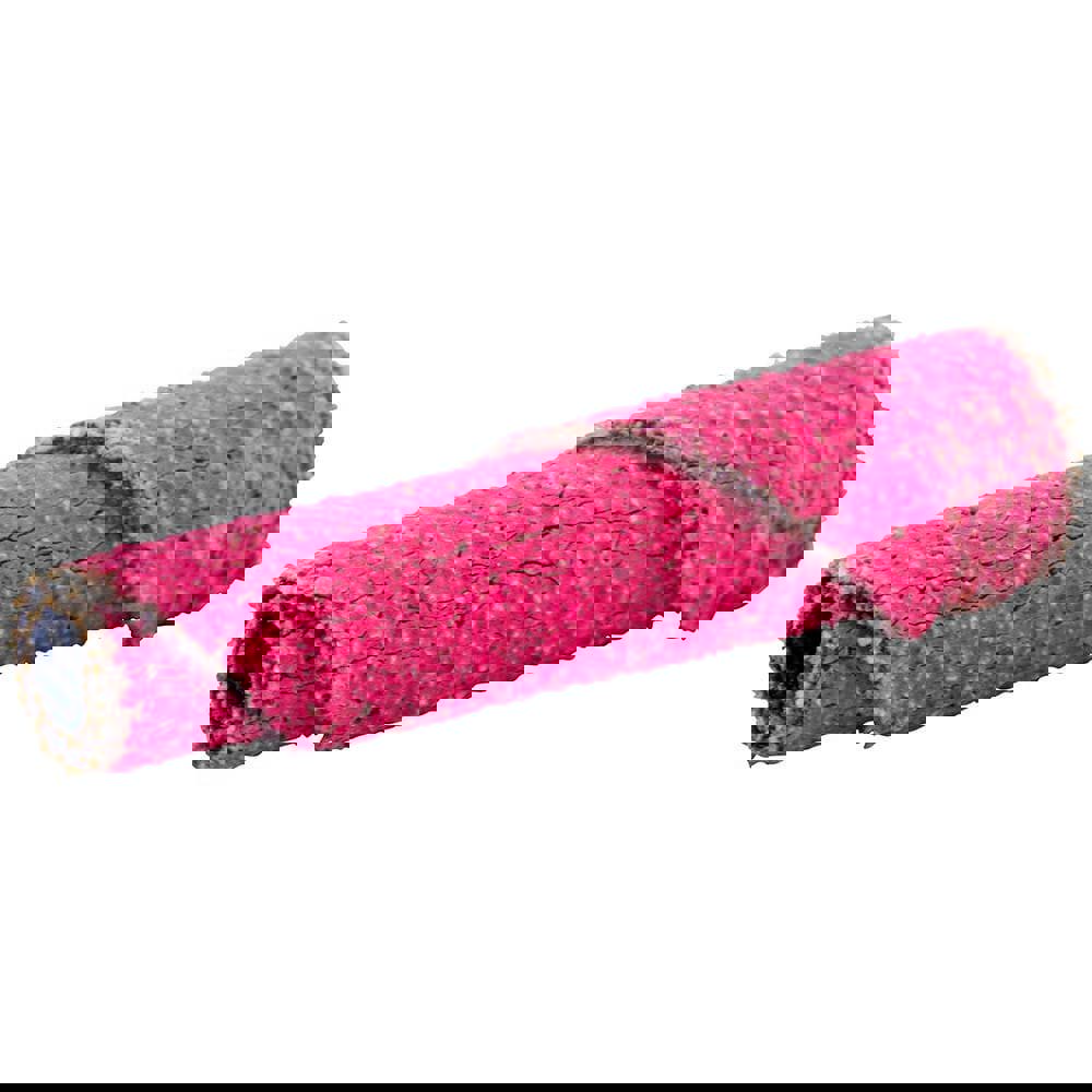 Straight Cartridge Roll: 1/4