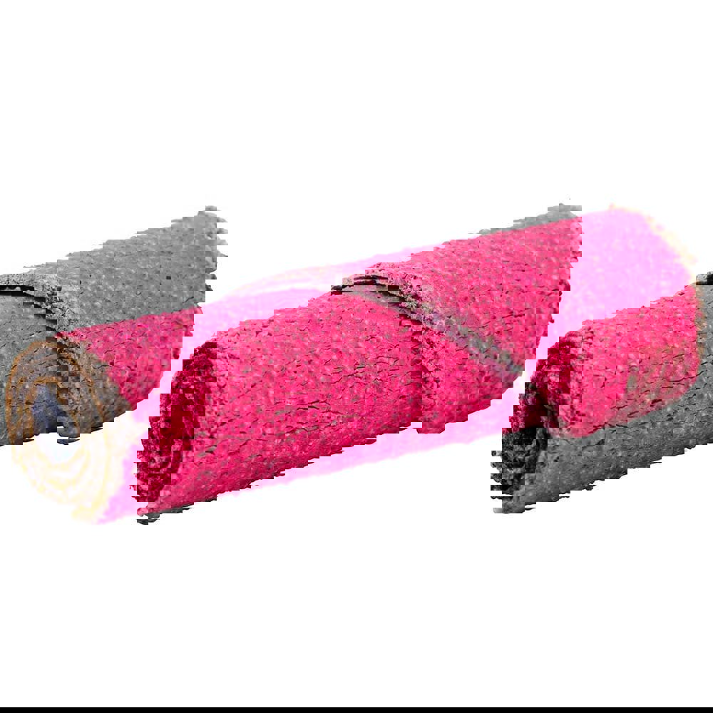 Straight Cartridge Roll: 3/8