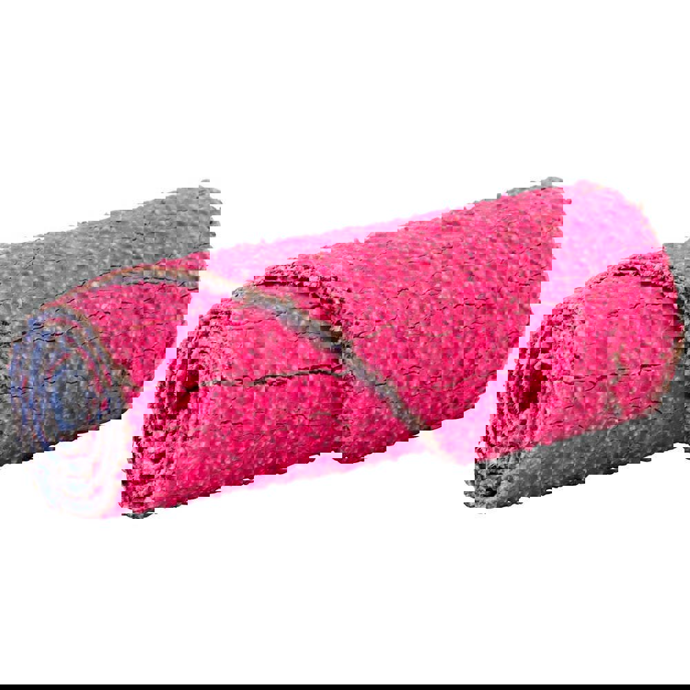 Straight Cartridge Roll: 1/2