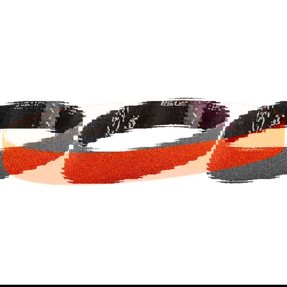 Abrasive Belt: