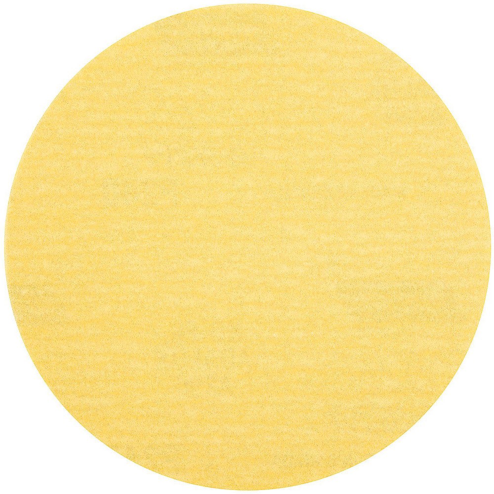 5 In. Gold Reserve Paper H&L Disc P1000 Grit A296 AO