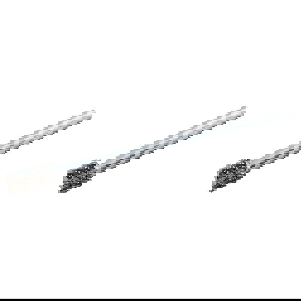 1/2 x 1 x 6 In. Cylindrical - No End Cut DC SA-5 Carbide Burr