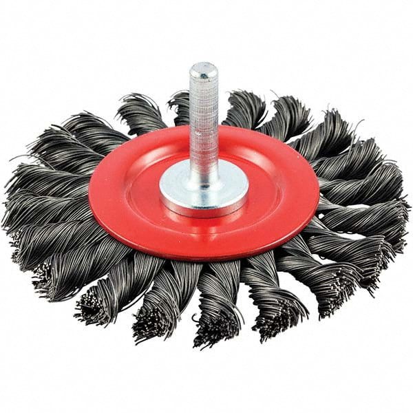 Wheel Brush: 3