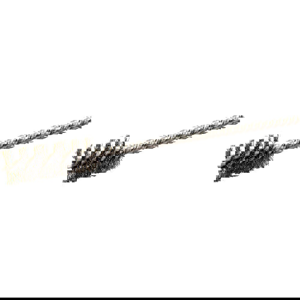 3/8 x 0.004 x 0.125 In. BlueFire SS Tube Brush