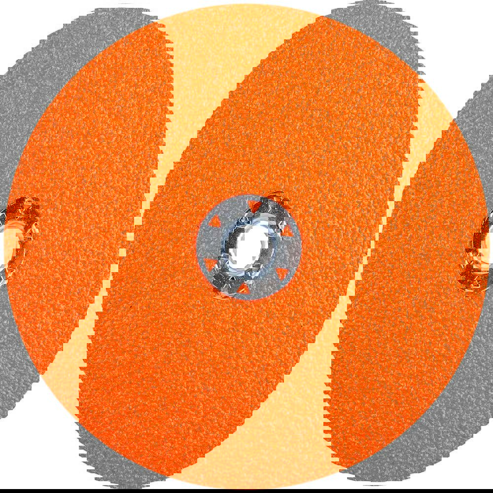 Fibre Discs