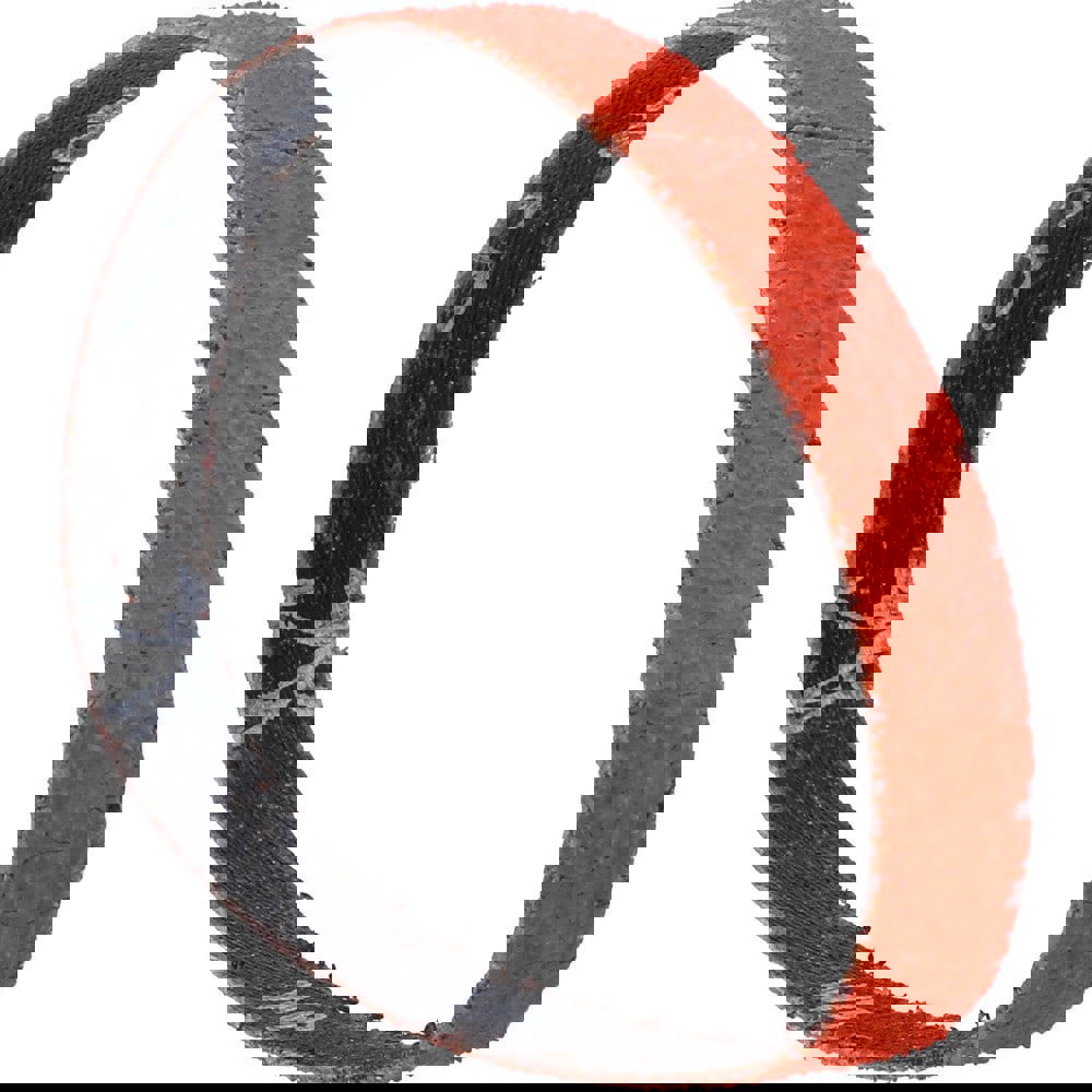 Abrasive Belt: 1/2