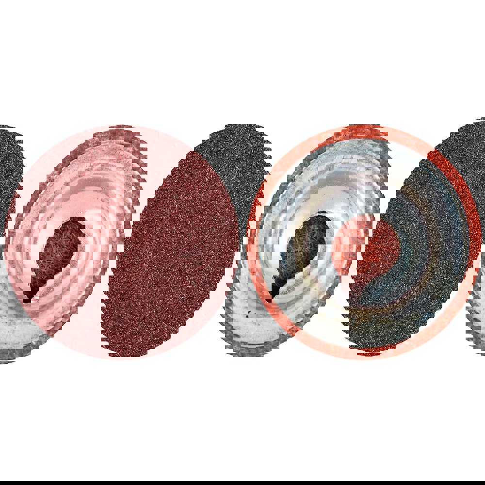 Quick-Change Disc: Power-Lock Type 2, 3/4